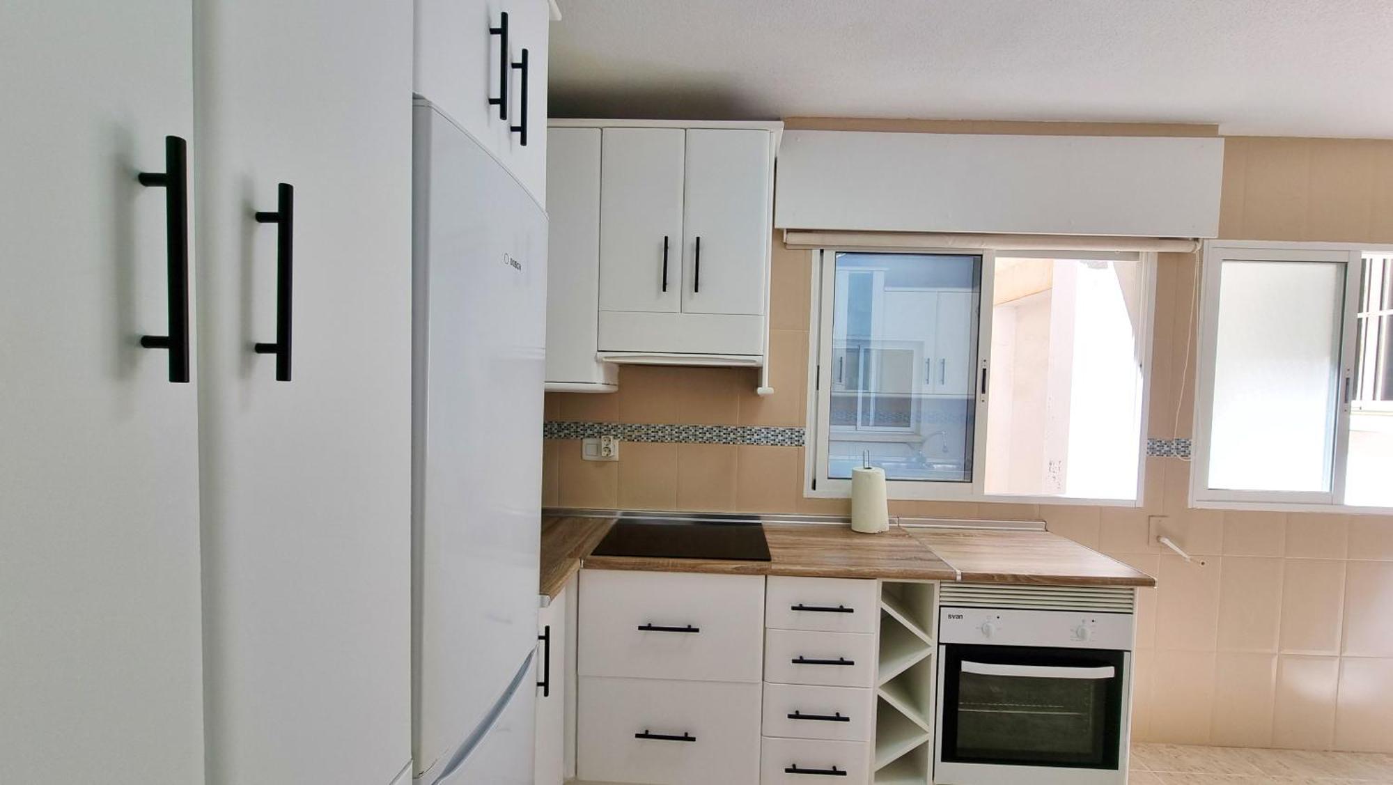 Apartamento El Rubial Con Vistas Al Mar , Parking Y Wifi - By Aloha Palma Águilas Exterior foto